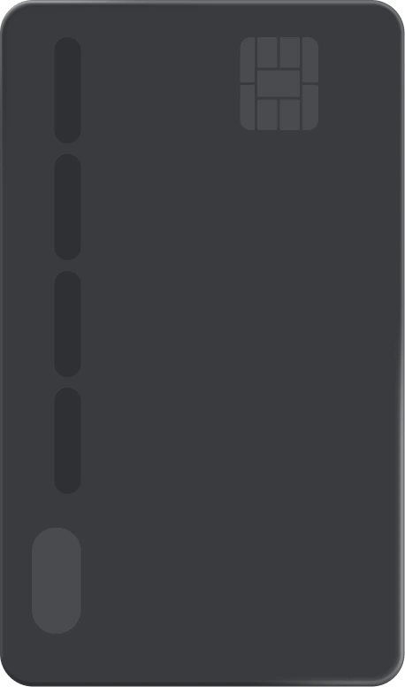 Карта для Apple Pay